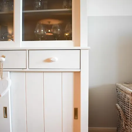 Ferienwohnung Strandzauber Apartmán