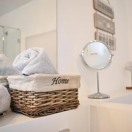 Ferienwohnung Strandzauber * Haffkrug