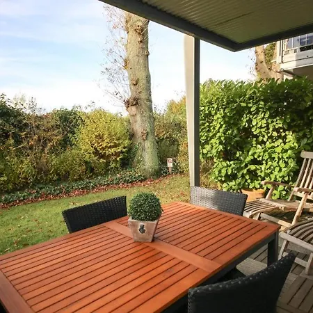 Ferienwohnung Strandzauber Haffkrug