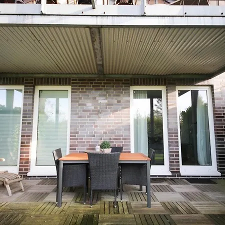 Ferienwohnung Strandzauber * Haffkrug