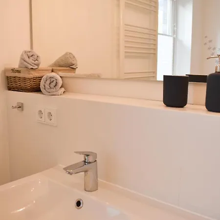 Ferienwohnung Strandzauber * Haffkrug